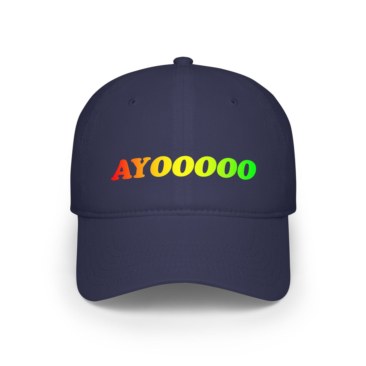 AYOOOOO baseball cap