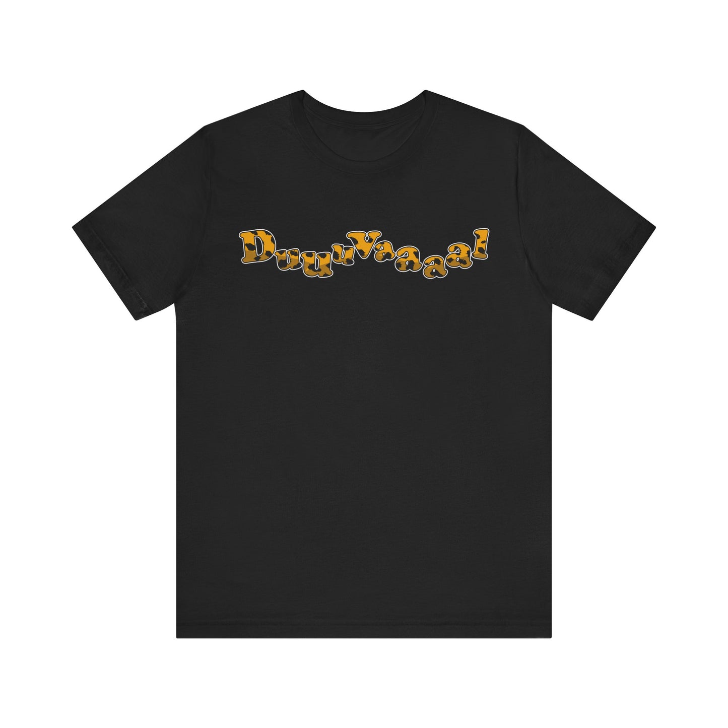 Duuuvaaaal tee