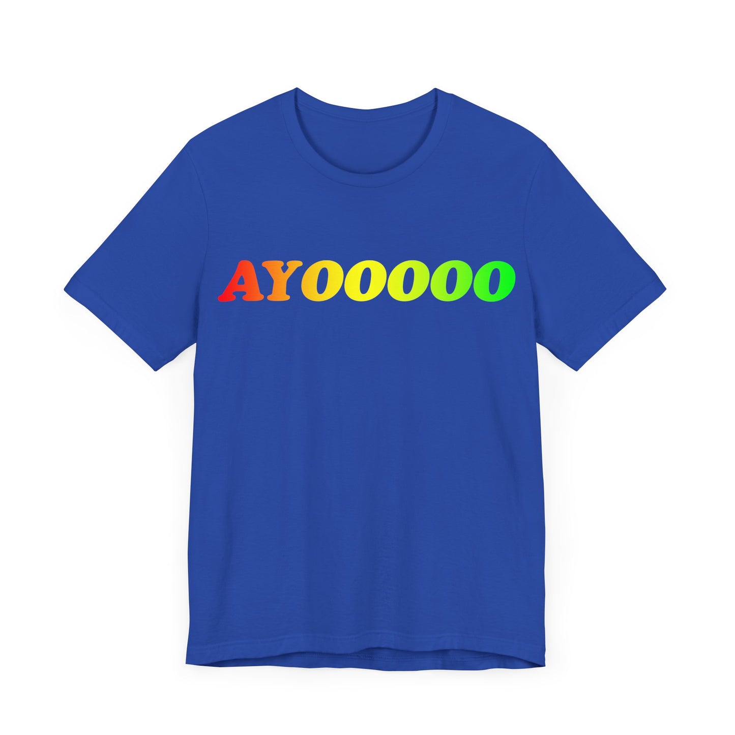 AYOOOOO tee