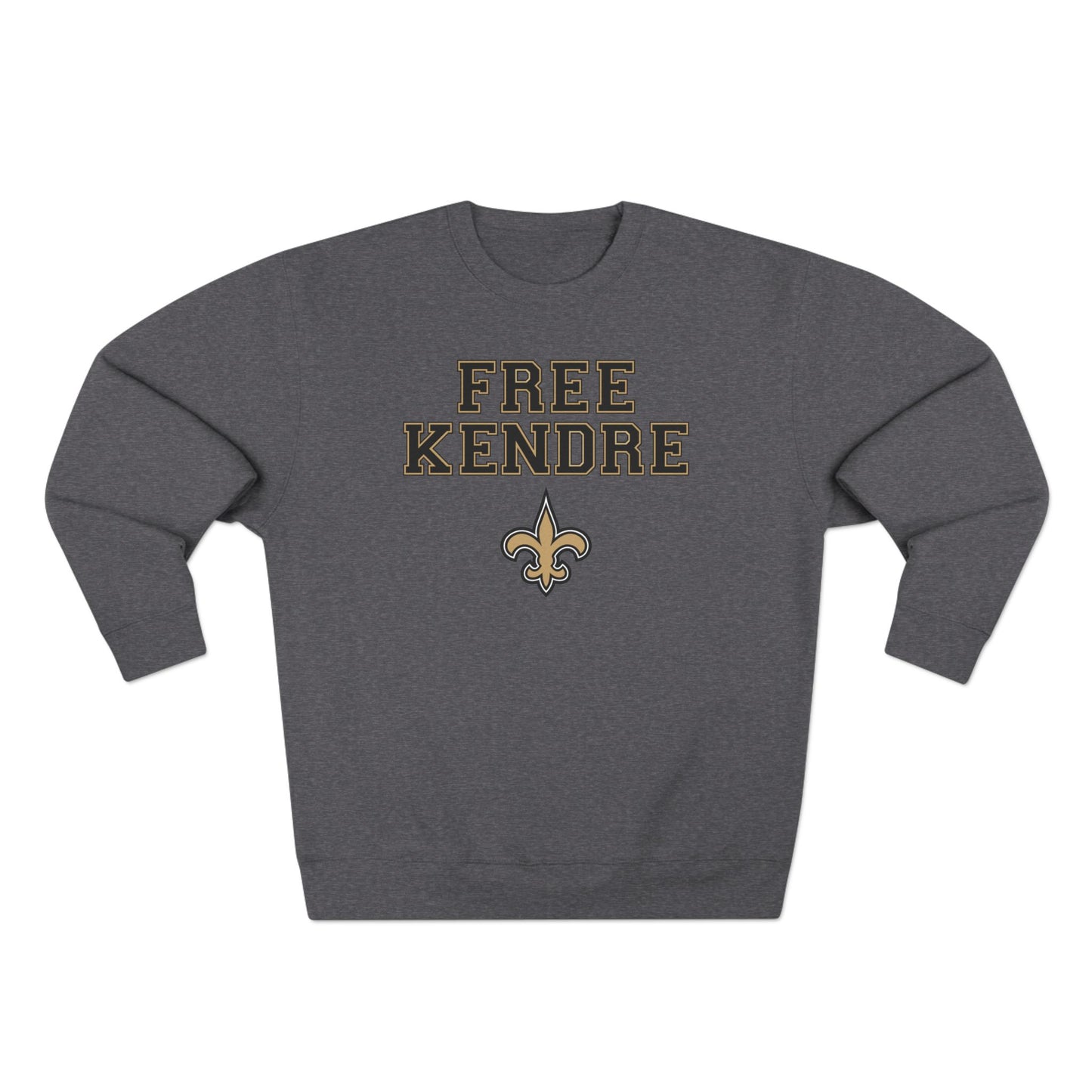 Free Kendre crewneck sweatshirt