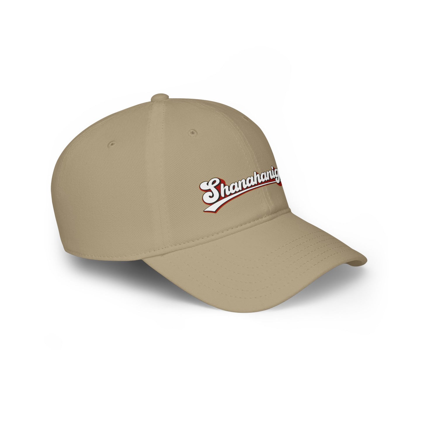 Shanahanigans baseball cap