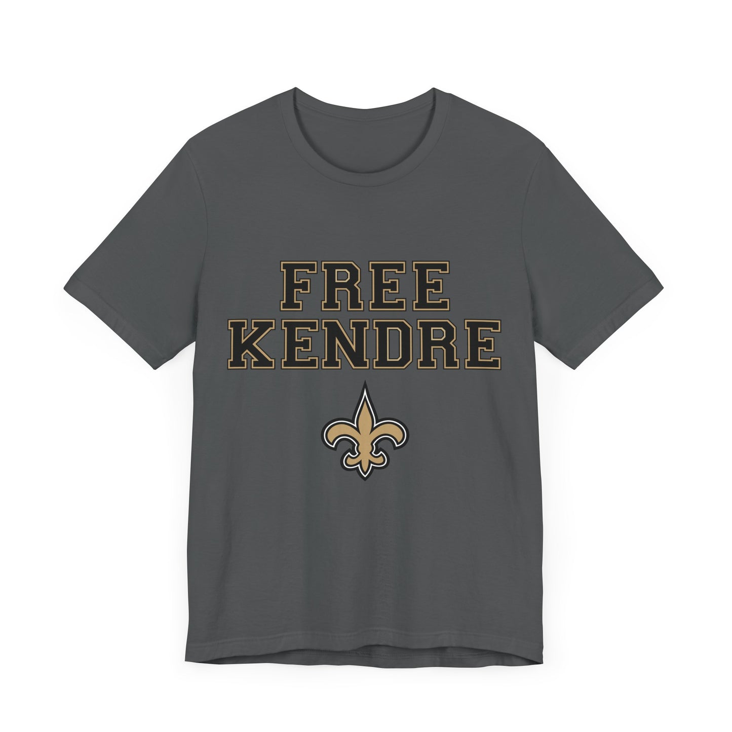 Free Kendre tee