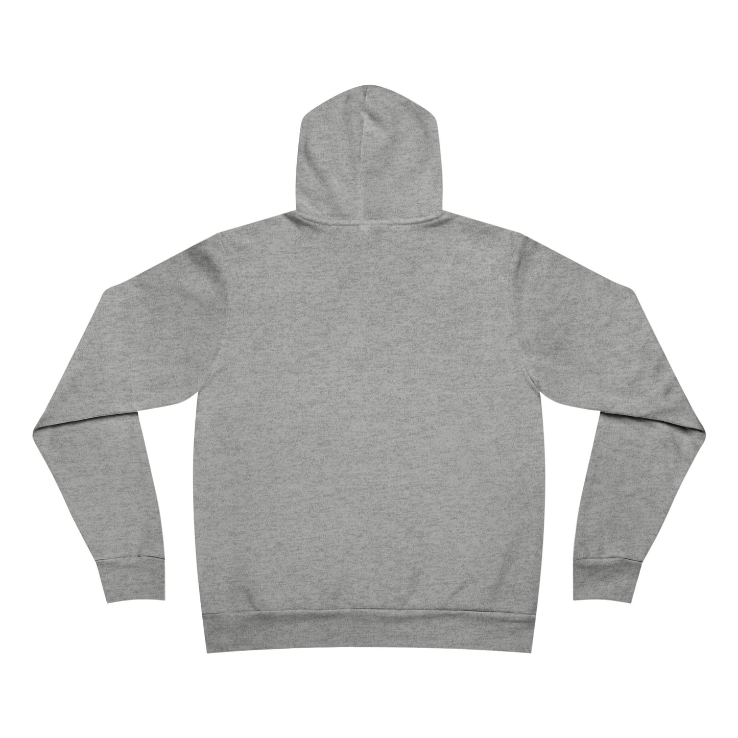 Shanahanigans sponge fleece pullover hoodie