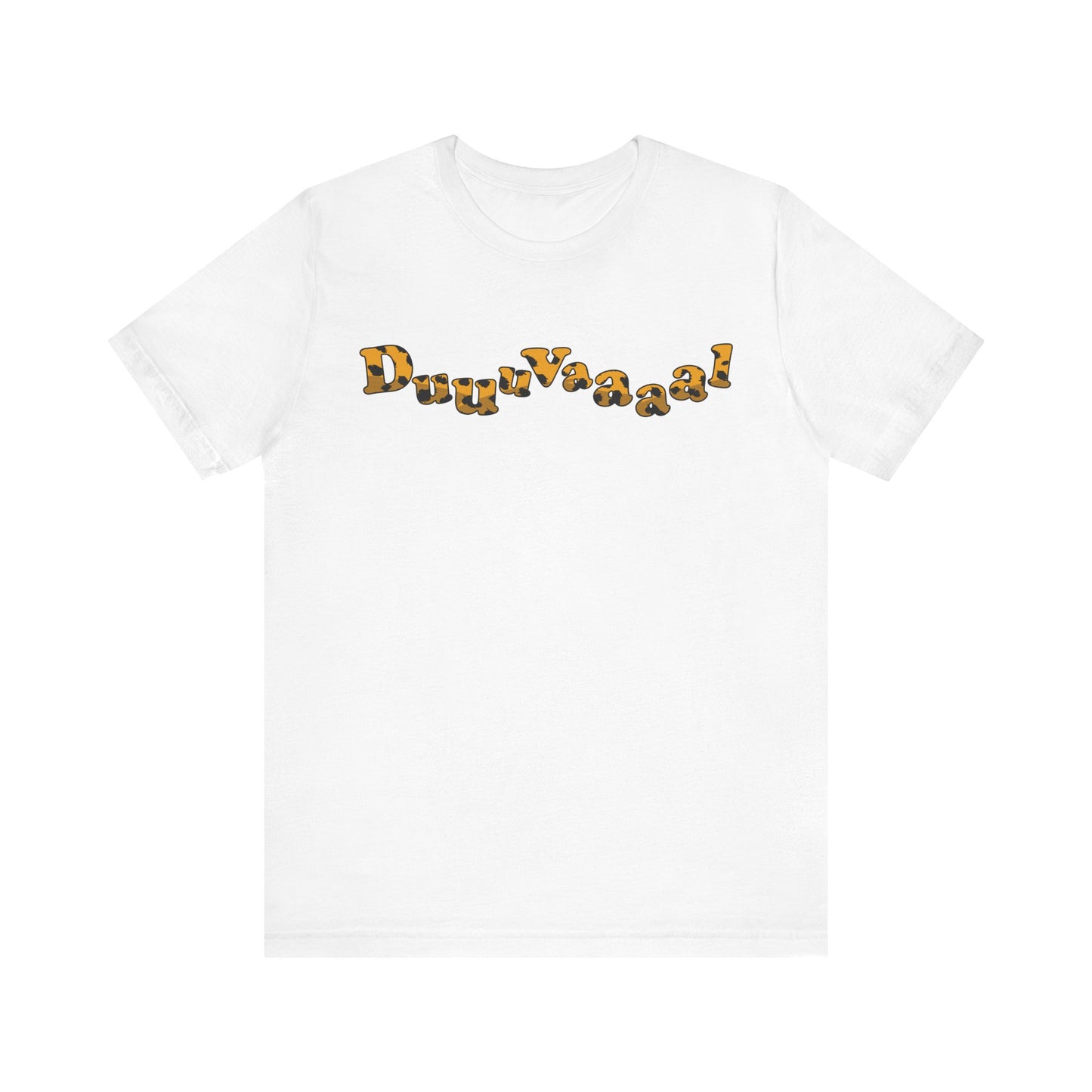 Duuuvaaaal tee