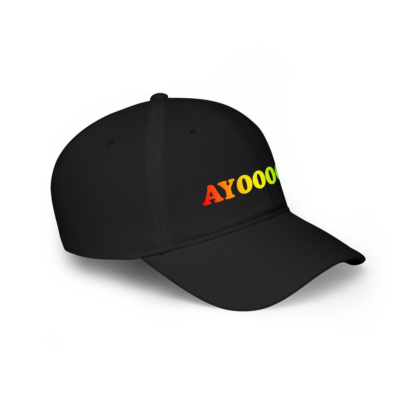 AYOOOOO baseball cap