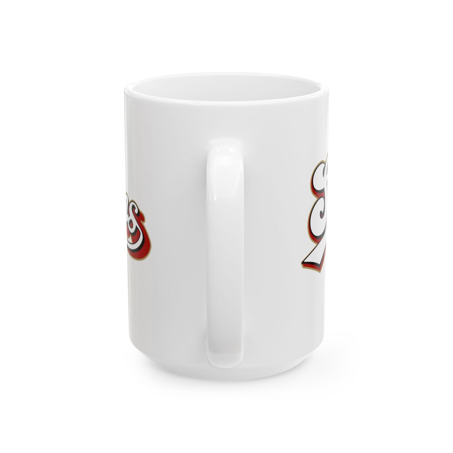 Shanahanigans ceramic mug (11oz, 15oz)