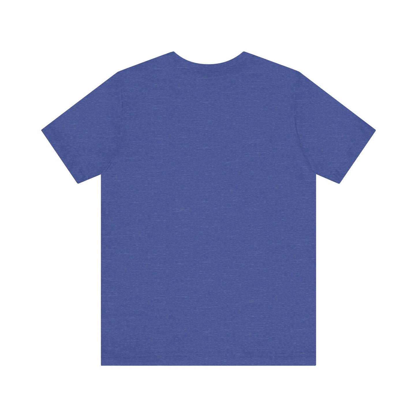 "Where's the moon?" tee