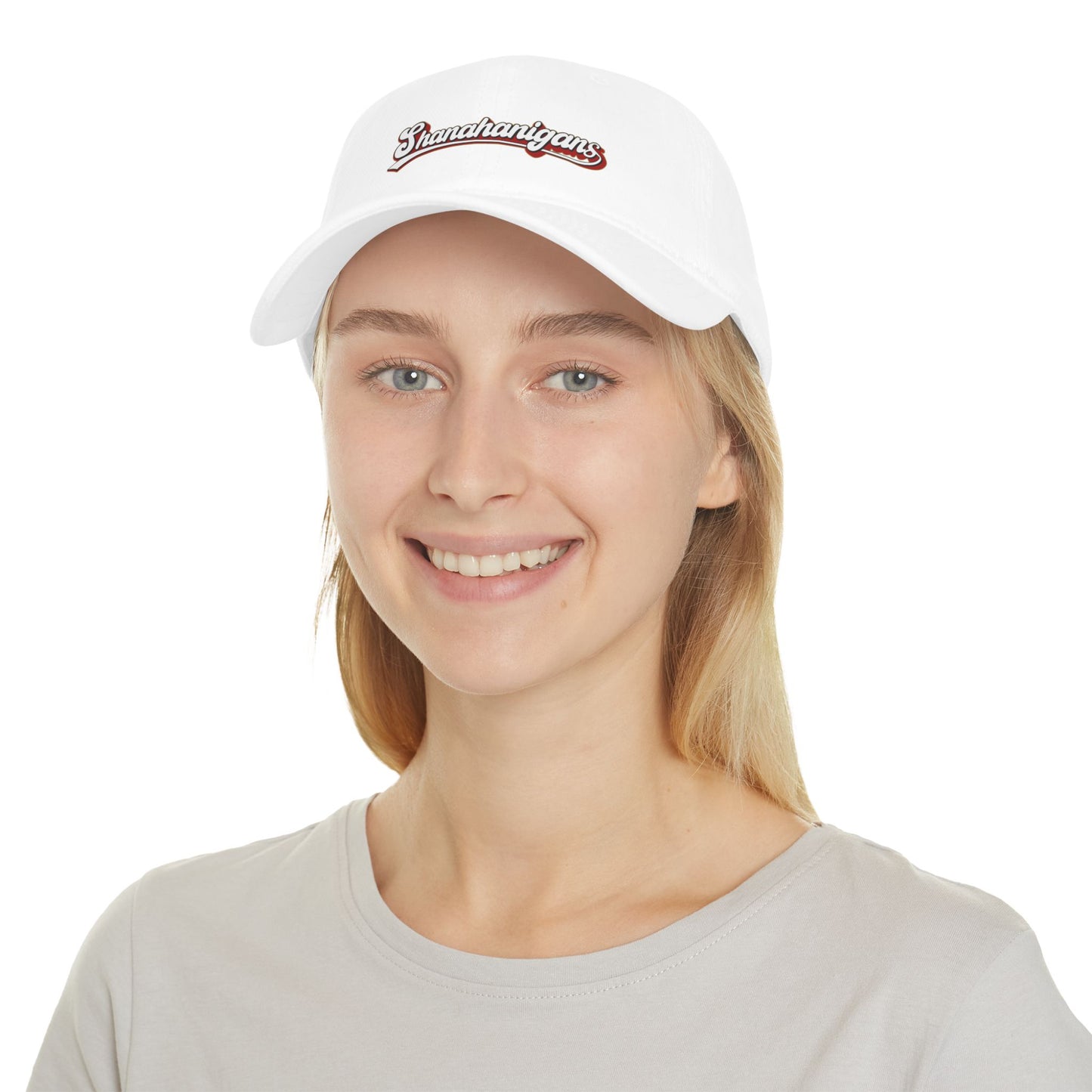 Shanahanigans baseball cap