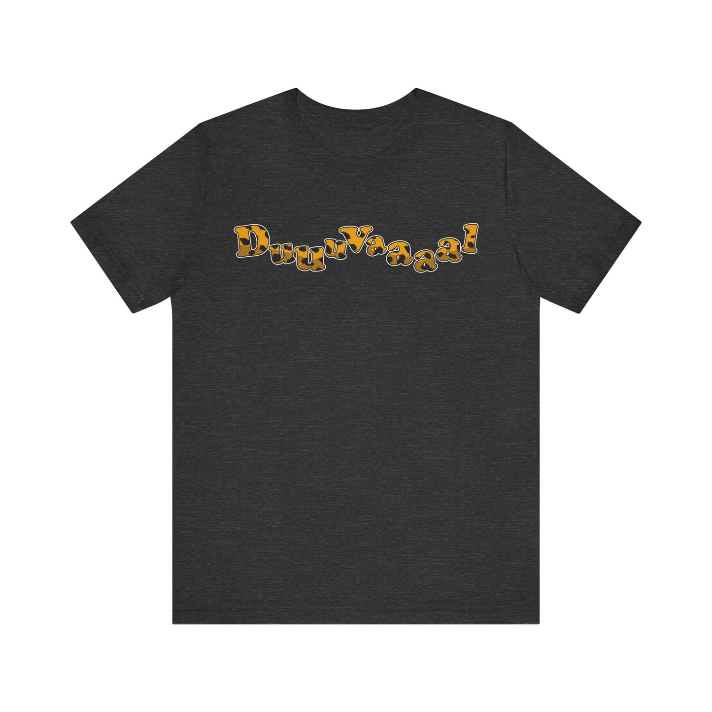 Duuuvaaaal tee