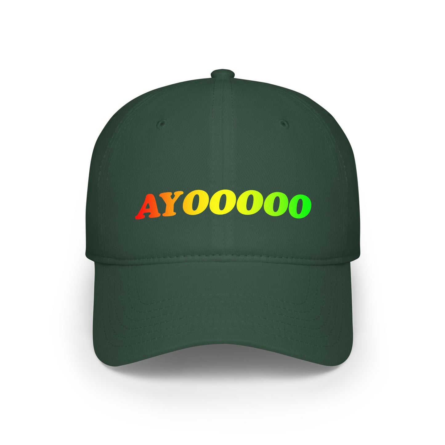 AYOOOOO baseball cap