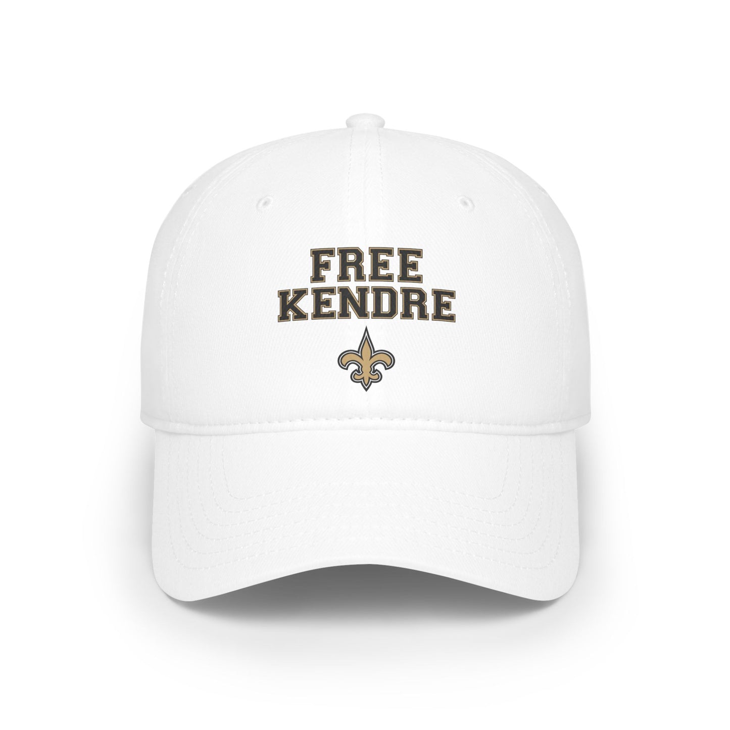 Free Kendre baseball cap