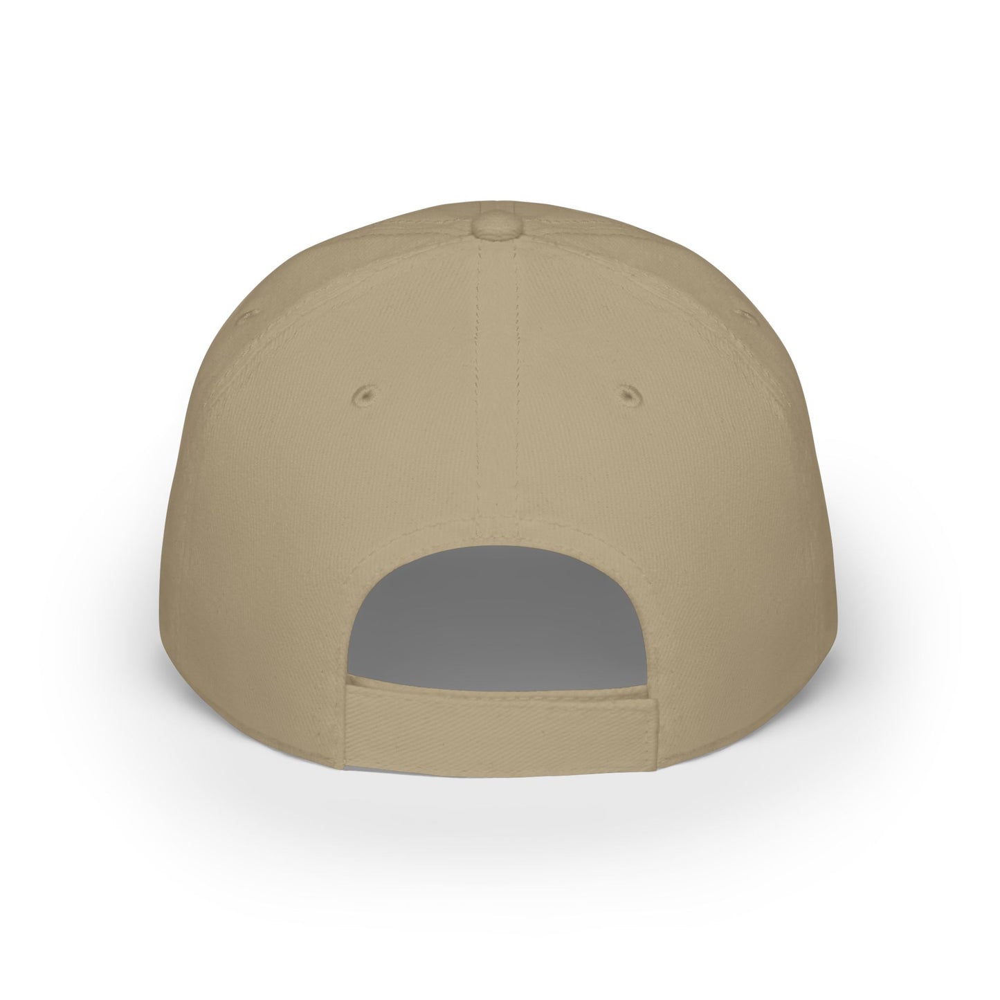 Duuuvaaaal baseball cap