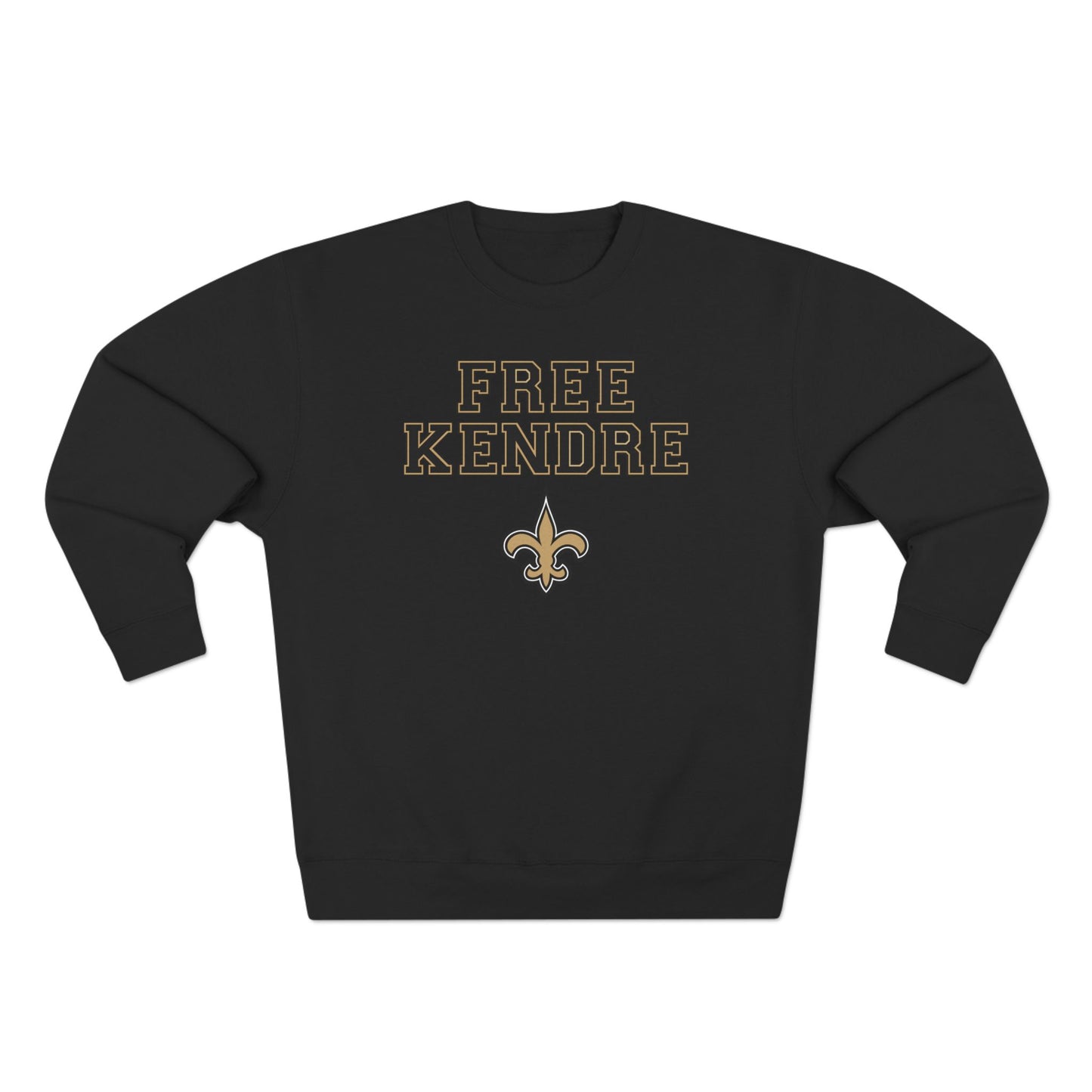 Free Kendre crewneck sweatshirt