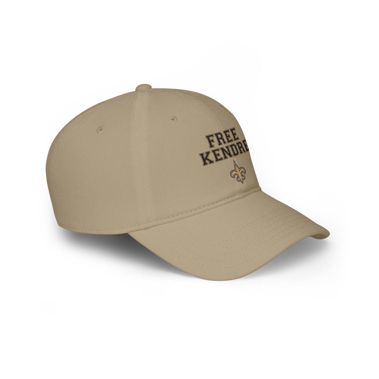 Free Kendre baseball cap