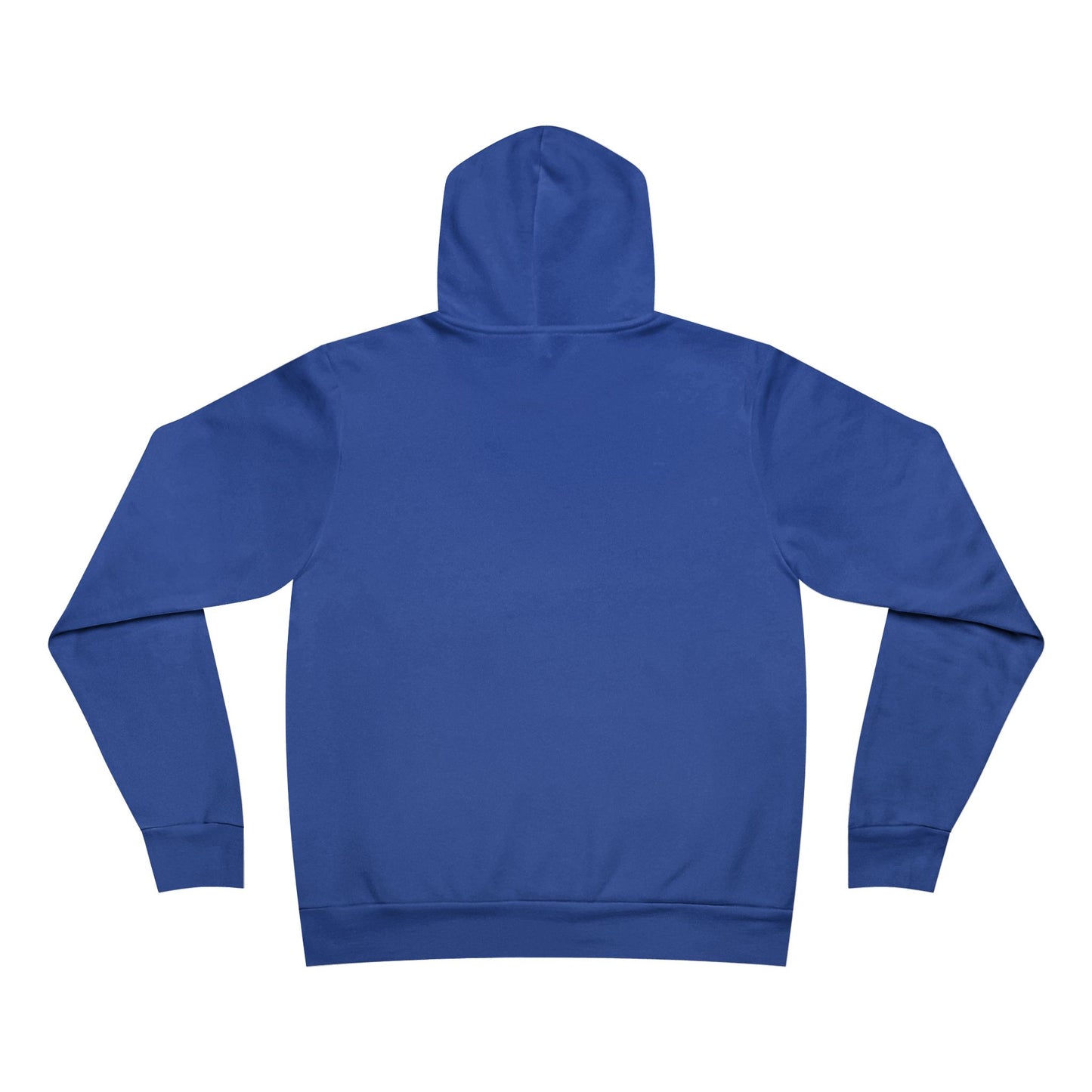 Vape God (Miami Aqua) sponge fleece pullover hoodie