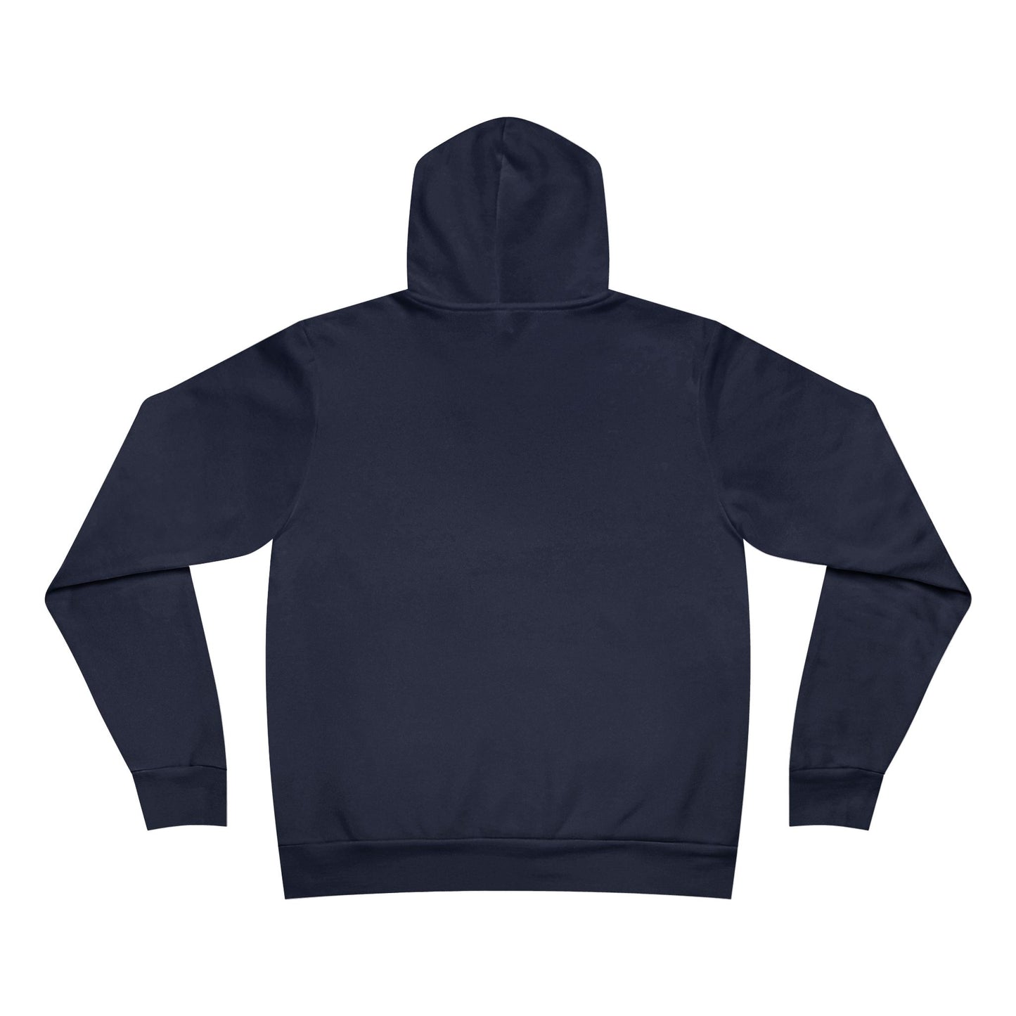 Vape God (Miami Aqua) sponge fleece pullover hoodie