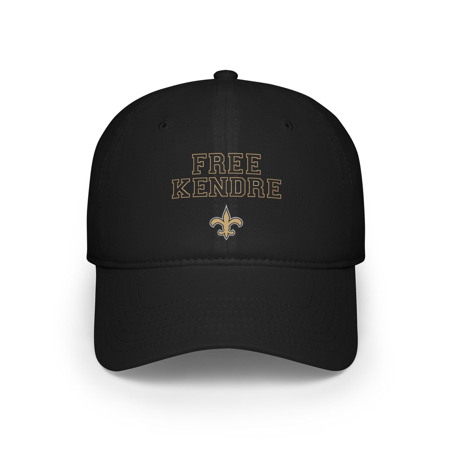 Free Kendre baseball cap