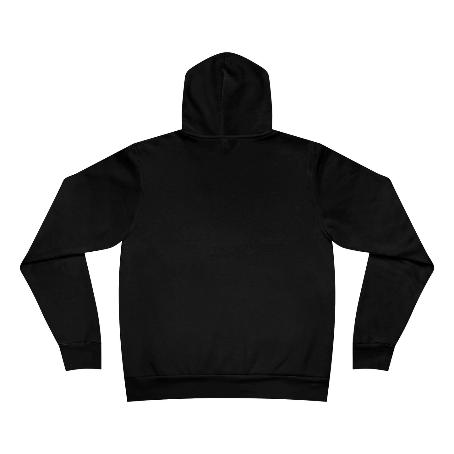 Shanahanigans sponge fleece pullover hoodie