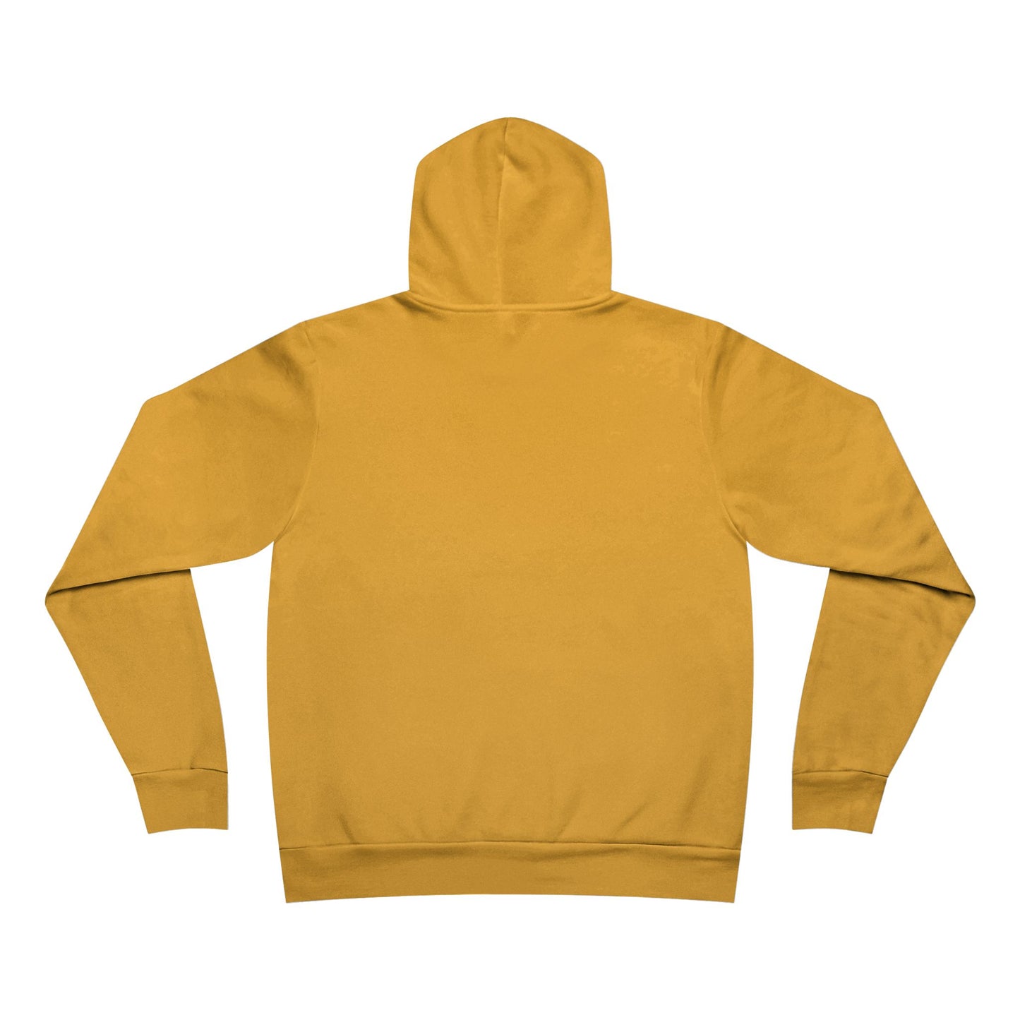 Shanahanigans sponge fleece pullover hoodie