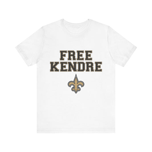 Free Kendre tee