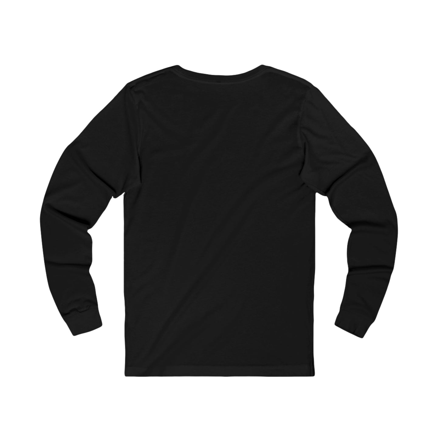 Coachspeak Head long sleeve tee