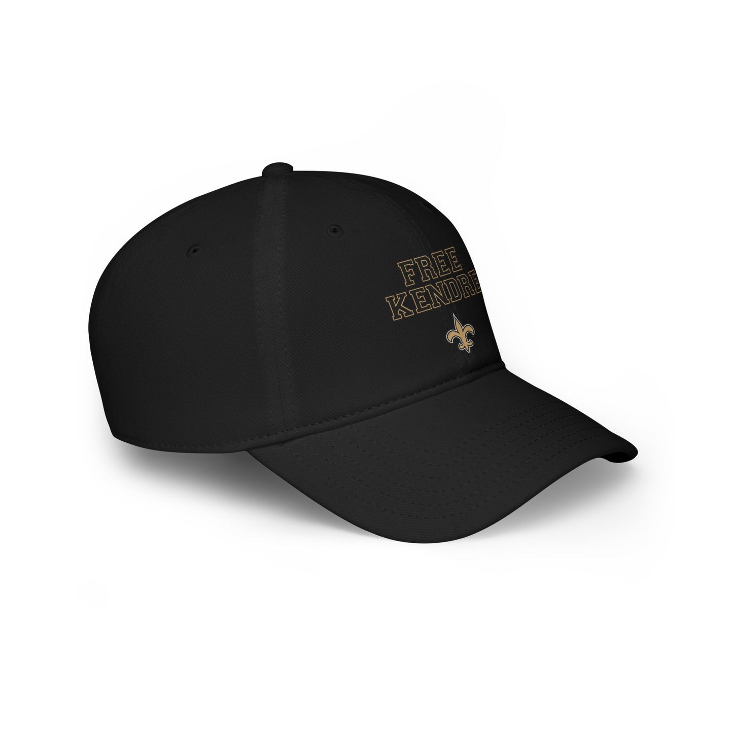 Free Kendre baseball cap