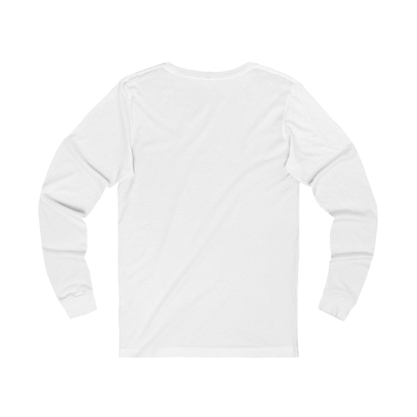 Coachspeak Head long sleeve tee