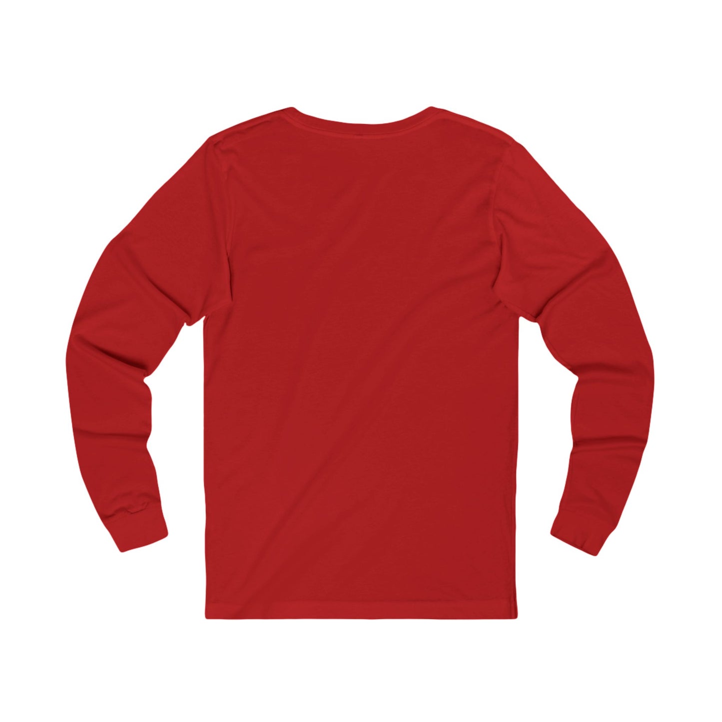 Coachspeak Head long sleeve tee