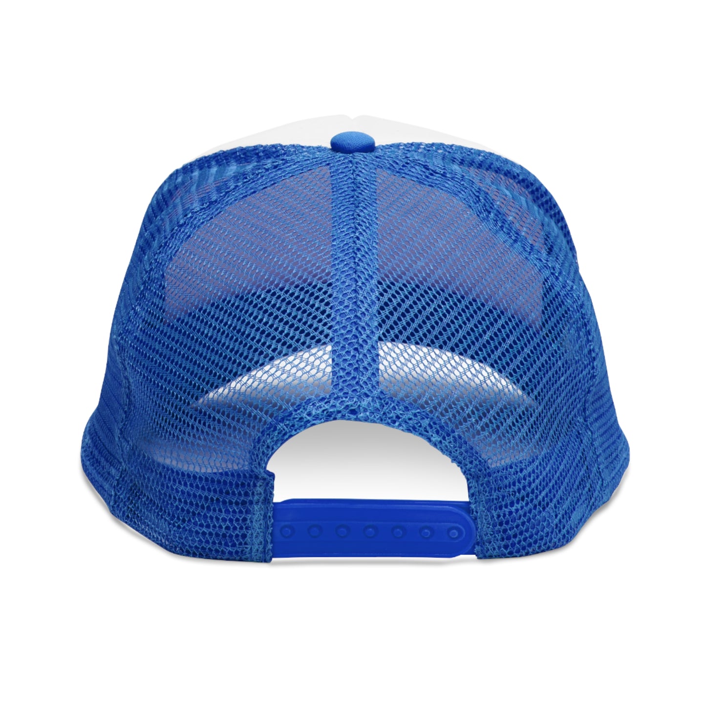 Coachspeak Head trucker hat