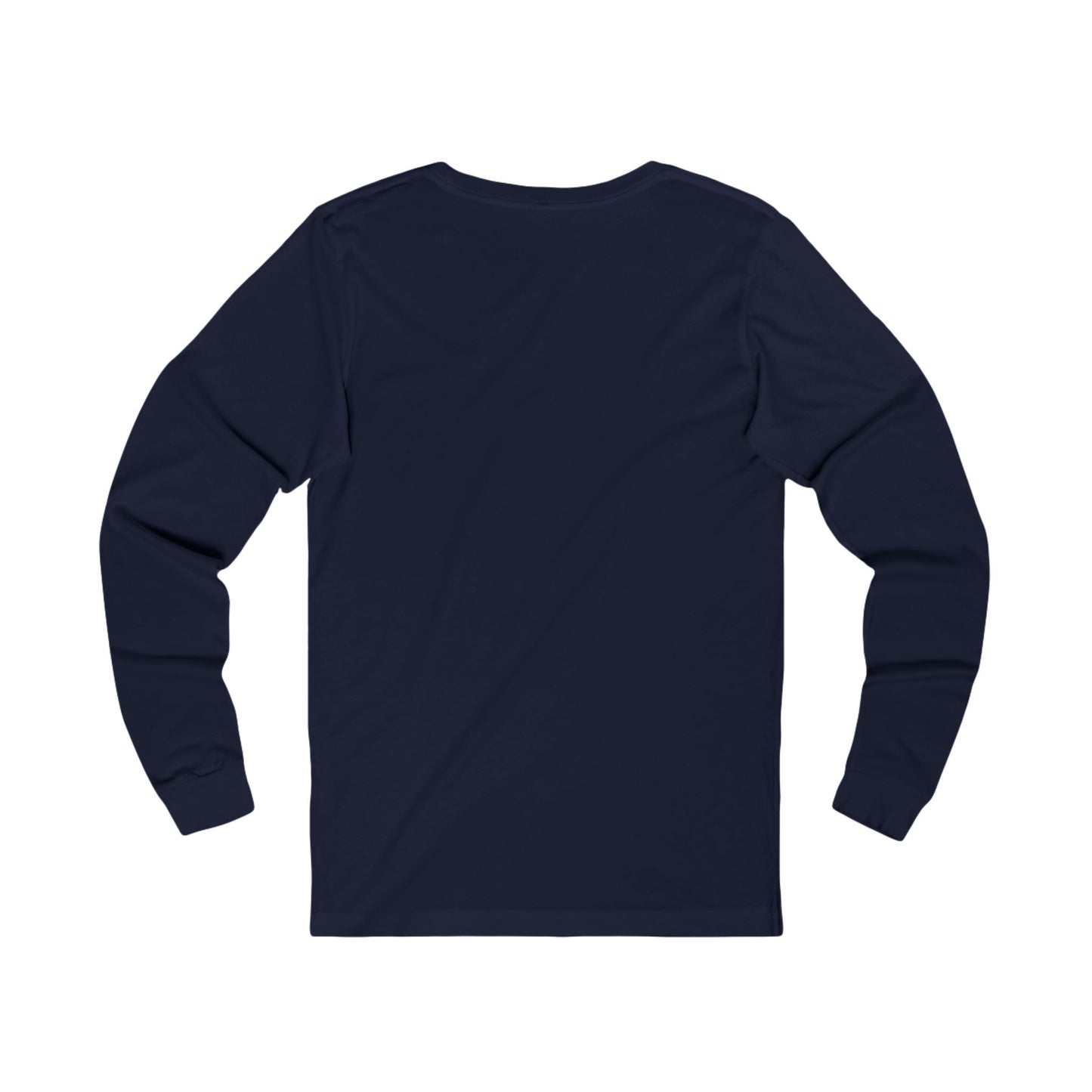 Coachspeak Head long sleeve tee