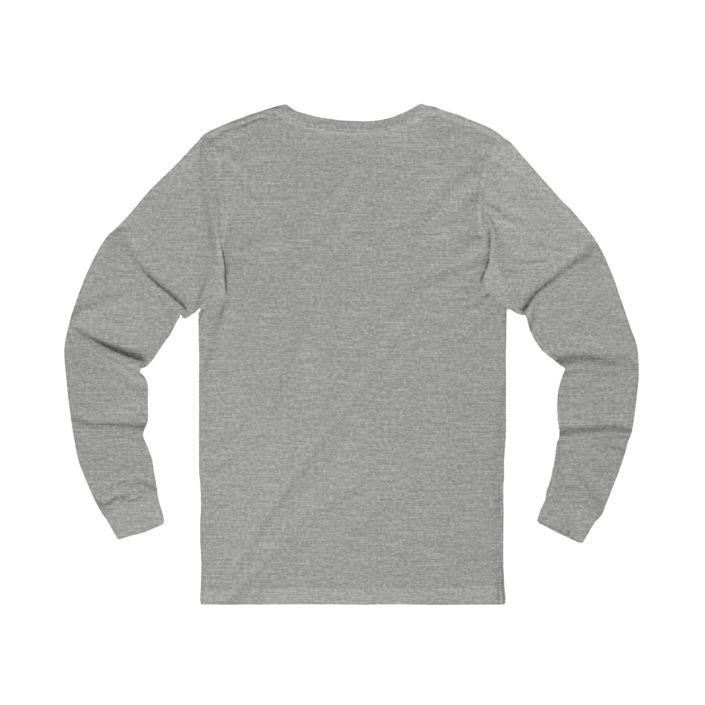 Coachspeak Head long sleeve tee