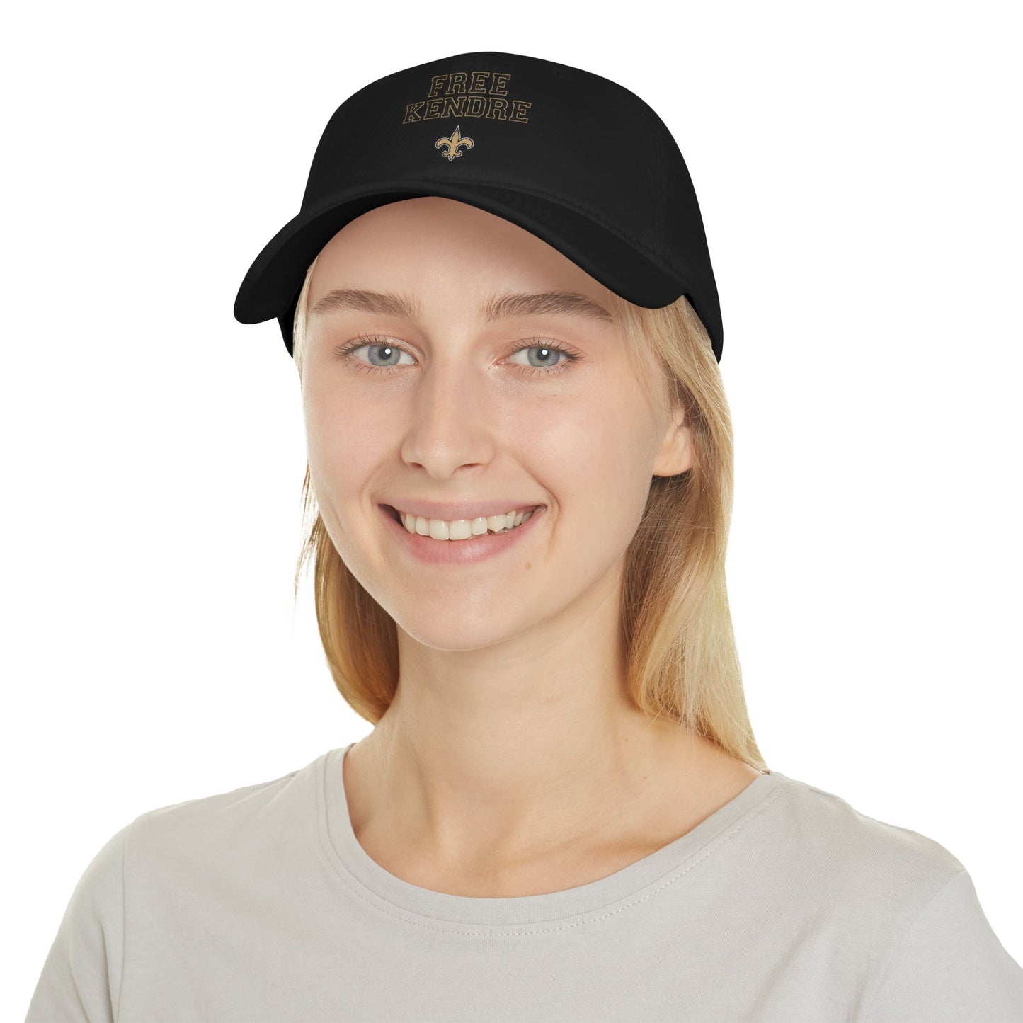 Free Kendre baseball cap