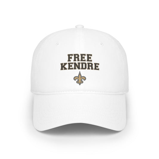 Free Kendre baseball cap